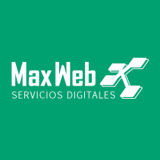 Max-web servicios digitales